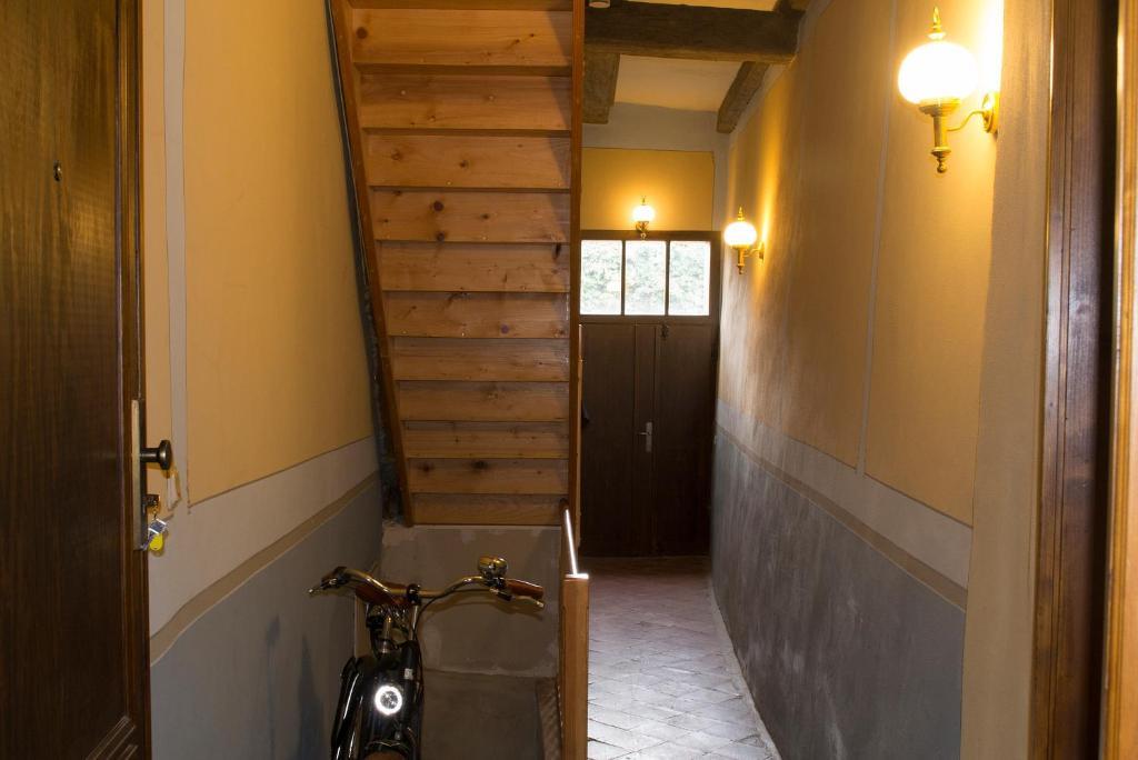 Ferienwohnungen Stobenstrasse Кведлинбург Номер фото